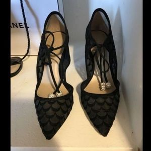 Ann Taylor Pumps/Heels